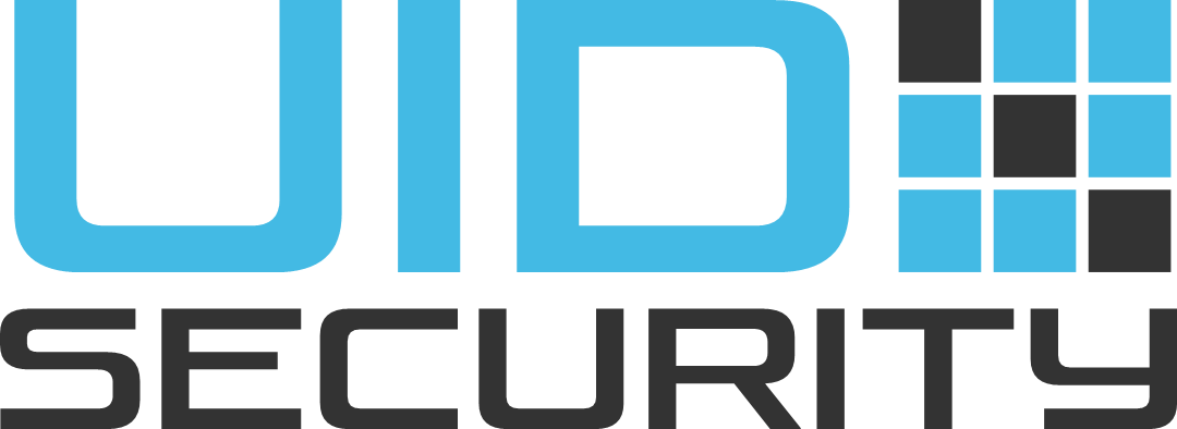 UID Security Logo